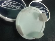 Ford Connect 2006–2009 Cabochons de jante pour jantes d'origine 50mm V1 (4 pcs) photo 5