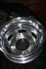 Mercedes Sprinter W906 2006–2018 Jantes en alliage (pour double essieu, USA) photo 6
