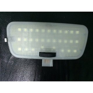 Nouveauté ! Éclairage intérieur supplémentaire Mercedes Vito W638 1996-2003 photo 4