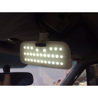 Nouveauté ! Éclairage intérieur supplémentaire Mercedes Vito W638 1996-2003 photo 3