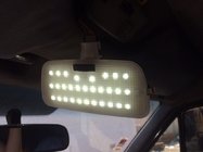 Mercedes Sprinter W906 2006–2018 Plafonnier intérieur supplémentaire photo 4