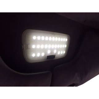 Nouveauté ! Éclairage intérieur supplémentaire Mercedes Vito W638 1996-2003 photo 1