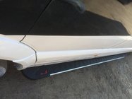 Mercedes Sprinter W906 2006–2018 Marchepieds Latéraux RedLine V1 (2 pcs, Aluminium) photo 2