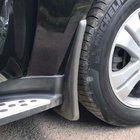 Mercedes GL class X164 2006-2012 Bavettes Premium (4 pcs) photo 1