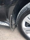 Mercedes GL class X164 2006-2012 Bavettes Premium (4 pcs) photo 2