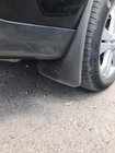 Mercedes GL class X164 2006-2012 Bavettes Premium (4 pcs) photo 4