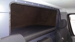 Fiat Ducato 2006-2025 Couchage voiture (couleurs assorties) photo 1