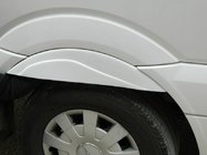 Volkswagen Crafter 2006-2016 Extensions d'ailes arrière (à peindre) photo 1