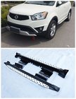 SsangYong Korando 2010-2019 Marchepieds Latéraux Niken Style BMW (2 pcs, Aluminium) photo 1