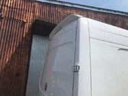 Mercedes Sprinter W906 2006–2018 Aileron Anatomik (modèle étroit, apprêté pour peinture) photo 8