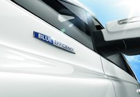 Mercedes GLA X156 2014-2019 Insigne Blue Efficiency photo 1