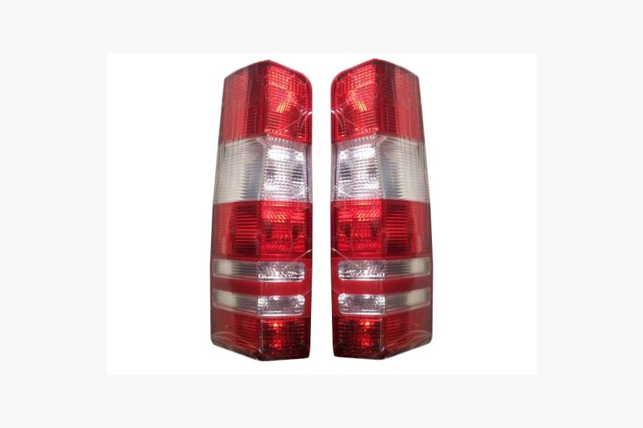 Mercedes Sprinter W906 2006–2018 Feu arrière Mars (1 pc) Image