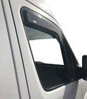 Mercedes Sprinter W906 2006–2018 PROMO! Déflecteurs de vitres adhésifs (2 pcs, HIC) photo 4