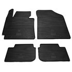 Kia Cerato 3 2013-2018 Tapis en caoutchouc (4 pcs, Stingray Premium) photo 1
