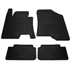 Kia Ceed 2012-2018 Tapis en caoutchouc (4 pcs, Stingray Premium) photo 1