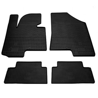 Tapis en caoutchouc (4 pcs, Stingray Premium)
