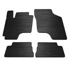 Hyundai Getz 2002- Tapis en caoutchouc (4 pcs, Stingray Premium) photo 1