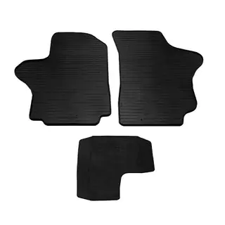 Tapis en caoutchouc (3 pcs, Stingray Premium)