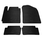 Kia Picanto 2011-2016 Tapis en caoutchouc (4 pcs, Stingray Premium) photo 1