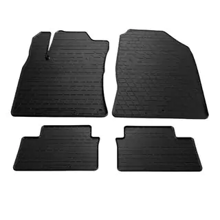 Tapis de sol en caoutchouc Stingray (4 pcs)