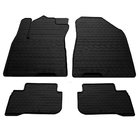Hyundai Ioniq 2016-2022 Tapis en caoutchouc (4 pcs, Stingray Premium) photo 1