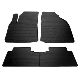 Tapis en caoutchouc (4 pcs, Stingray Premium)