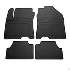 Hyundai Kona 2017-2023 Tapis en caoutchouc Electric (4 pcs, Stingray Premium) photo 1