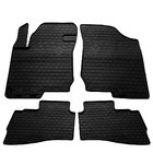 Hyundai I-30 2007-2011 Tapis en caoutchouc CW (4 pcs, Stingray Premium) photo 1