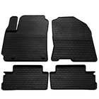 Hyundai Kona 2017-2023 Tapis en caoutchouc (4 pcs, Stingray Premium) photo 1