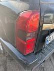 Nissan Patrol Y61 1997-2011 Feu arrière d'occasion (2004-2008, 1 pc) photo 1