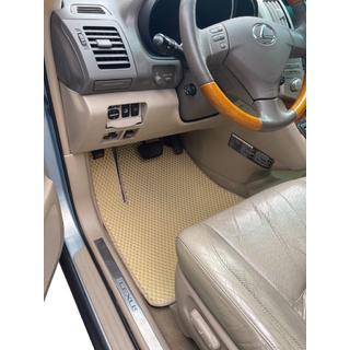 Tapis de sol EVA (Beige)