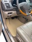 Lexus RX 2003-2009 Tapis de sol EVA (Beige) photo 1