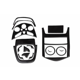 Caches de Tableau de Bord photo 1