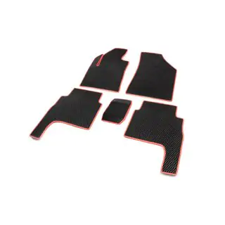 Tapis de sol EVA (noirs)