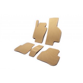 Tapis de sol EVA (Beige) photo 3