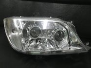 Mercedes Sprinter W901/902/903/904/905 1995–2006 Phares avant avec 2 lentilles (2 pcs, Taiwan) photo 2