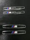 BMW 5 Series F10/F11 2010–2016 Autocollant aile metal (2 pcs) photo 1