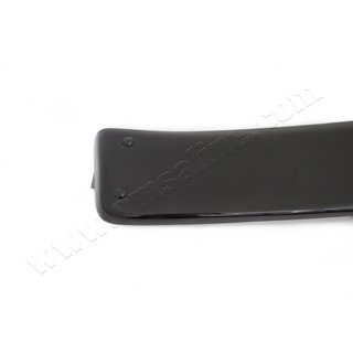 Pare-soleil de pare-brise (noir, sur cadre) Mitsubishi L200 2006-2015 photo 2