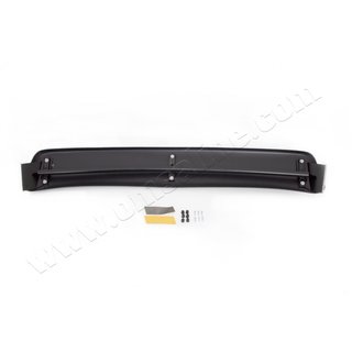 Pare-soleil de pare-brise (noir, sur cadre) Mitsubishi L200 2006-2015 photo 3