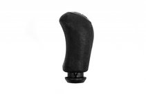 Renault Logan MCV 2005-2013 Pommeau de Vitesse V1 6R040-S (noir+noir) photo 2