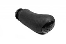 Renault Logan MCV 2005-2013 Pommeau de Vitesse V1 6R040-S (noir+noir) photo 5
