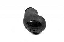 Renault Logan MCV 2005-2013 Pommeau de Vitesse V1 6R040-S (noir+noir) photo 1