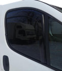Renault Trafic 2015- Destockage ! Déflecteurs de vent à encastrer (2 pcs, HIC) photo 1