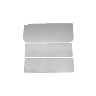 Seuils de porte OmsaLine (inox) photo 1