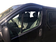 Nissan Primastar 2002-2014 Déflecteurs de Vitres (2 pcs, MyRacing) photo 1