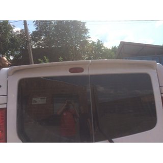 Spoiler de hayon Anatomik (apprêté pour peinture) photo 3