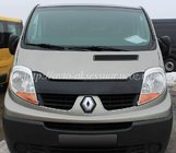 Opel Vivaro 2001–2015 Déflecteur de capot (FLY, court) photo 4