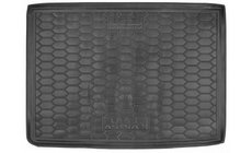 Opel Astra K 2016-2021 Tapis de Coffre HB (Autogumm, Plastique) photo 1