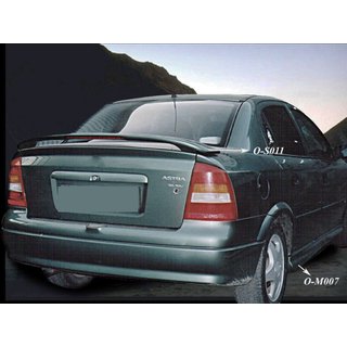 Aileron Berline (apprêté pour peinture) Opel Astra G classic 1998-2012 photo 3