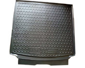 Opel Astra H 2004-2013 Tapis de coffre SW (Autogumm, plastique) photo 1
